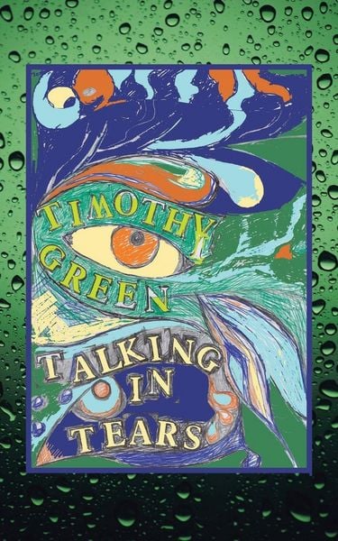 Produktbild: Talking in Tears
