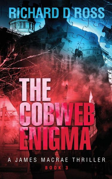 Produktbild: The Cobweb Enigma