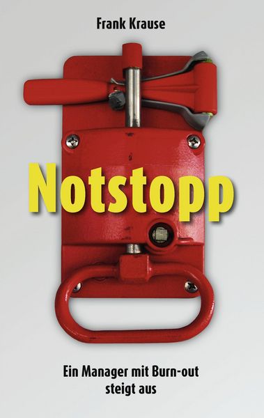 Produktbild: Notstopp