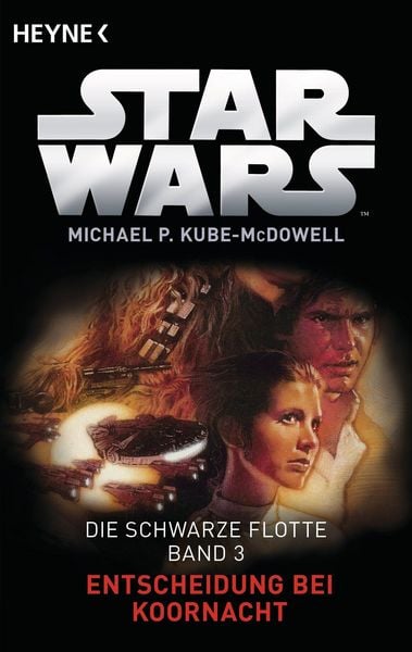 Produktbild: Star Wars(TM): Entscheidung bei Koornacht