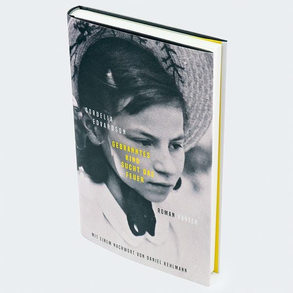 Produktbild: Gebranntes Kind sucht das Feuer