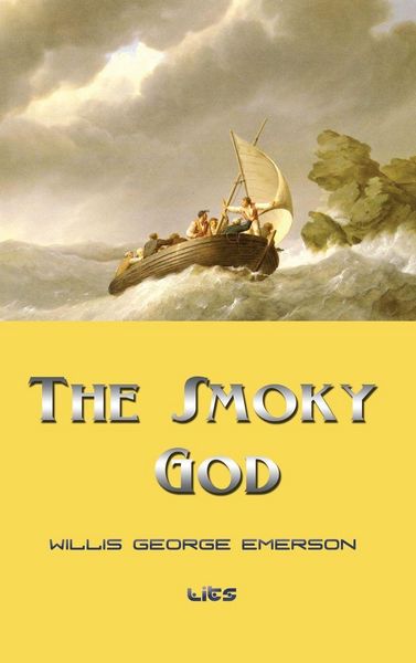 Produktbild: The Smoky God