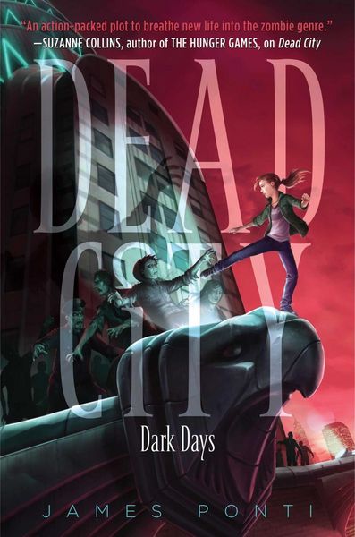 Produktbild: Dark Days