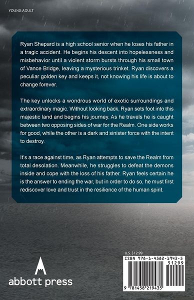 Produktbild: The Realm