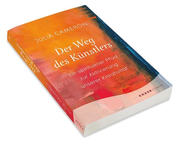 Produktbild: Der Weg des K&uuml;nstlers