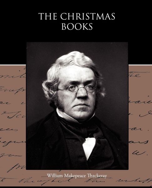 Produktbild: The Christmas Books