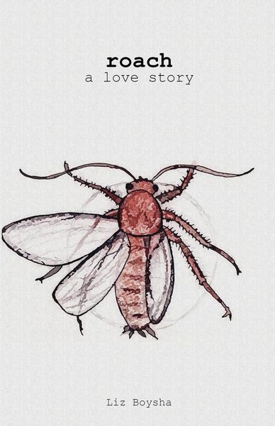 Roach, Taschenbuch von Liz Boysha, Liz Boysha, 9798224276417