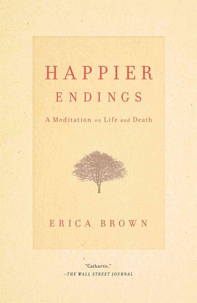 Produktbild: Happier Endings
