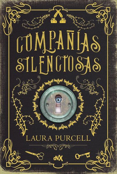 Produktbild: Compa&ntilde;&iacute;as silenciosas