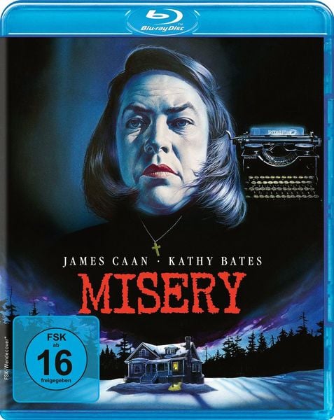 Produktbild: Misery