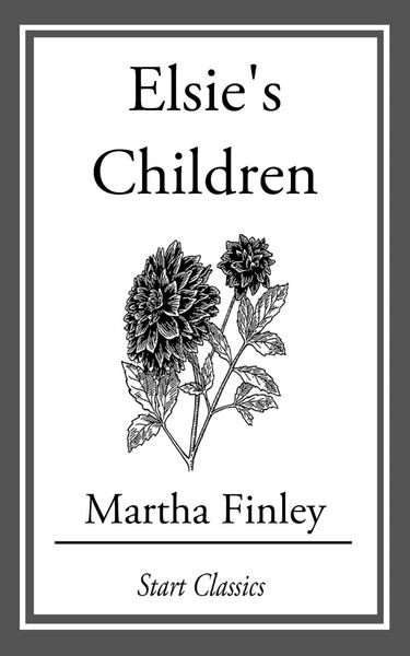 Produktbild: Elsie's Children