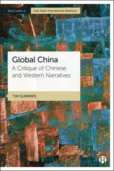 Produktbild: Global China