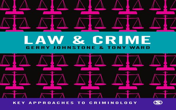 Produktbild: Law and Crime