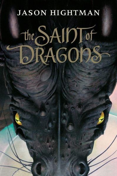 Produktbild: The Saint of Dragons