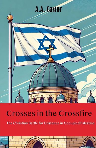 Produktbild: Crosses in the Crossfire