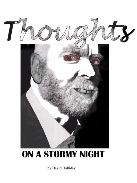 Produktbild: Thoughts On A Stormy Night