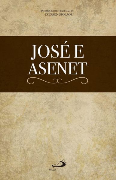 Produktbild: Jos&eacute; e Asenet