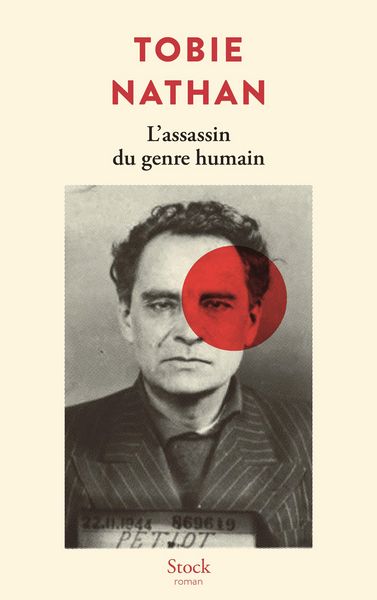 Produktbild: L'assassin du genre humain