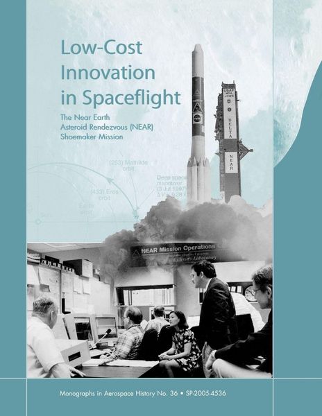 Produktbild: Low Cost Innovation in Spaceflight