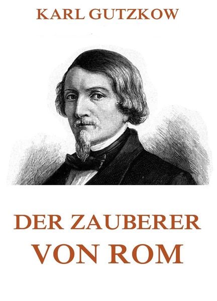Produktbild: Der Zauberer von Rom