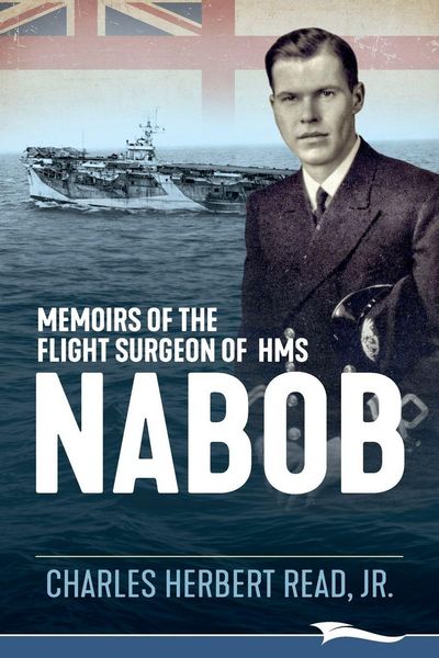 Produktbild: Memoirs of the Flight Surgeon of HMS Nabob