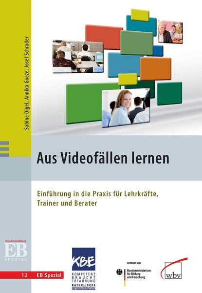 Produktbild: Aus Videof&auml;llen lernen