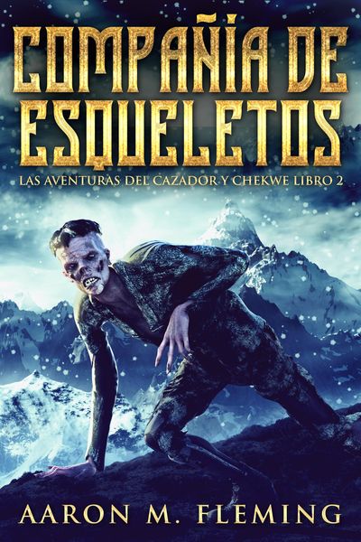 Produktbild: Compa&ntilde;&iacute;a de esqueletos