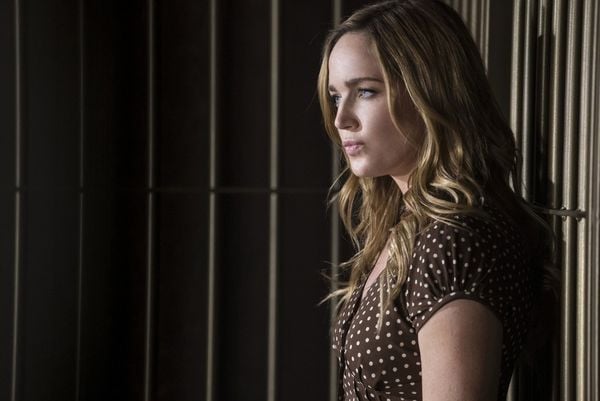 Produktbild: DC's Legends of Tomorrow - Die komplette 2. Staffel [4 DVDs]