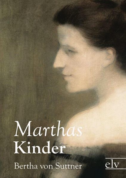Produktbild: Marthas Kinder