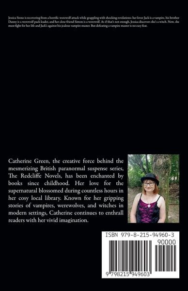 Produktbild: Love Kills (A Redcliffe Novel) Book 2