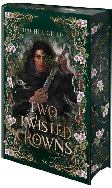 Produktbild: Two Twisted Crowns: Special Edition
