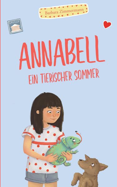 Produktbild: Annabell