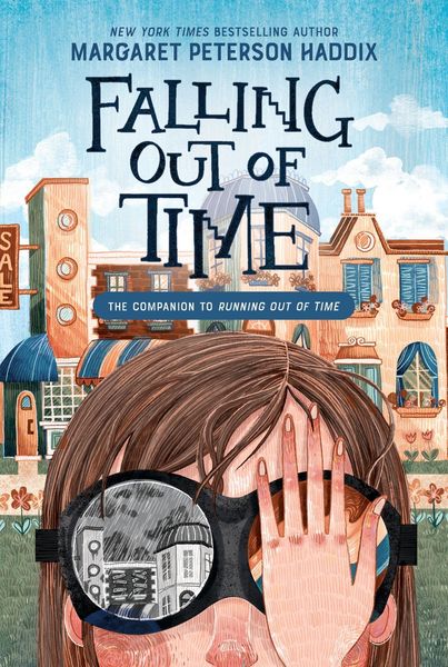 Produktbild: Falling Out of Time