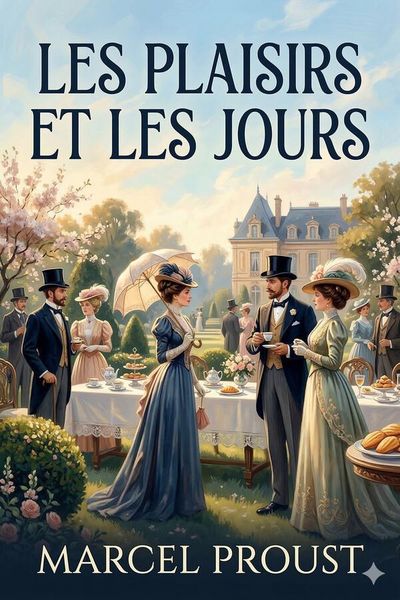 Produktbild: Les plaisirs et les jours