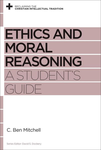 Produktbild: Ethics and Moral Reasoning