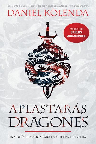 Produktbild: Aplastar&aacute;s dragones / Slaying Dragons
