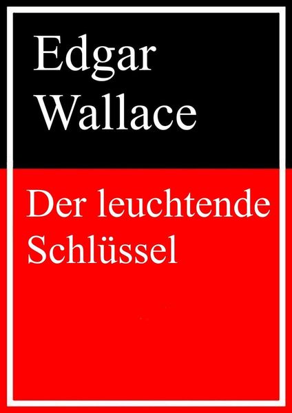 Produktbild: Der leuchtende Schl&uuml;ssel