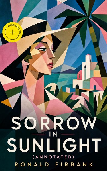 Produktbild: Sorrow in Sunlight (Annotated)