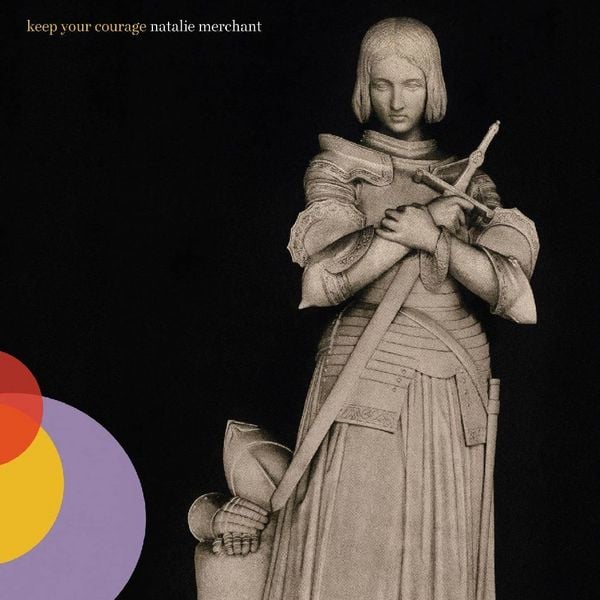 Produktbild: Keep Your Courage, 2 Schallplatte