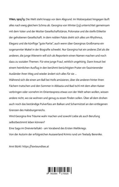 Produktbild: Der Wiener Walzerpalast