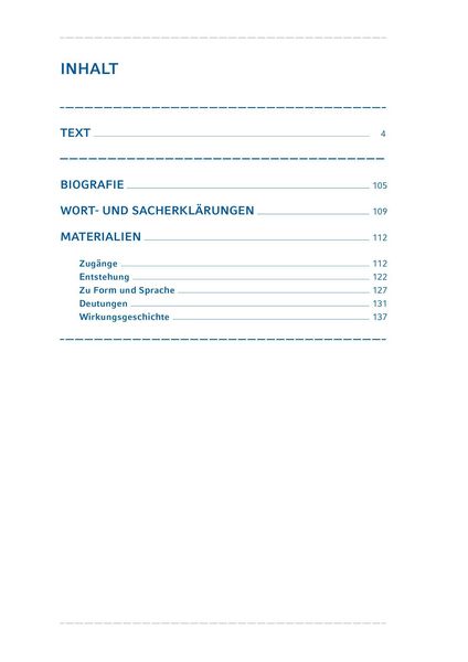 Produktbild: Jugend ohne Gott von &Ouml;d&ouml;n von Horv&aacute;th (Textausgabe)