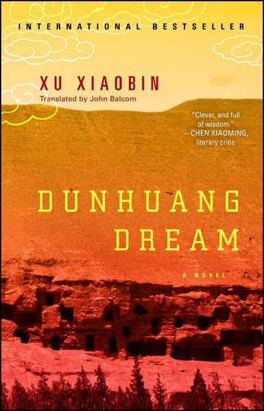 Produktbild: Dunhuang Dream