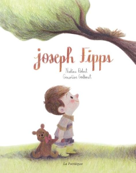 Produktbild: Joseph Fipps