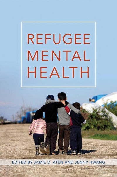Produktbild: Refugee Mental Health
