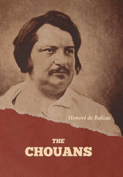 Produktbild: The Chouans