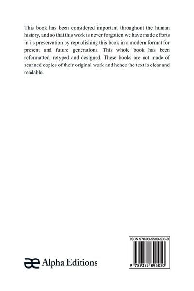 Produktbild: The Giant Crab, and Other Tales from Old India