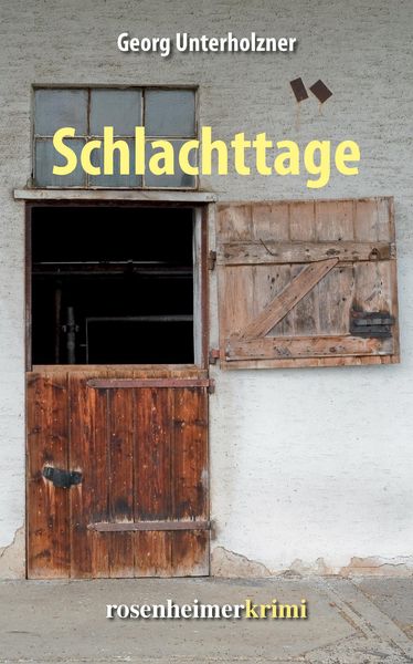 Produktbild: Schlachttage