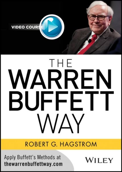 Produktbild: Warren Buffett Way Video Course