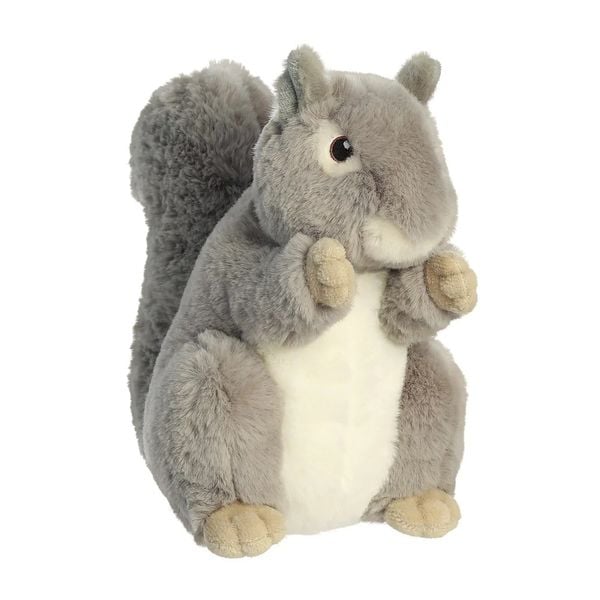 Aurora World - Eco Nation - Eichhörnchen, 23 cm