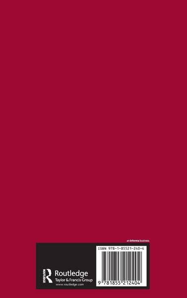 Produktbild: A Philosophy of Intellectual Property